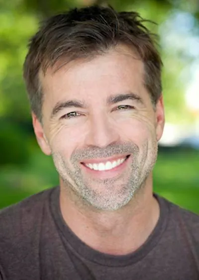 man relieved of tooth pain thanks to oral surgery